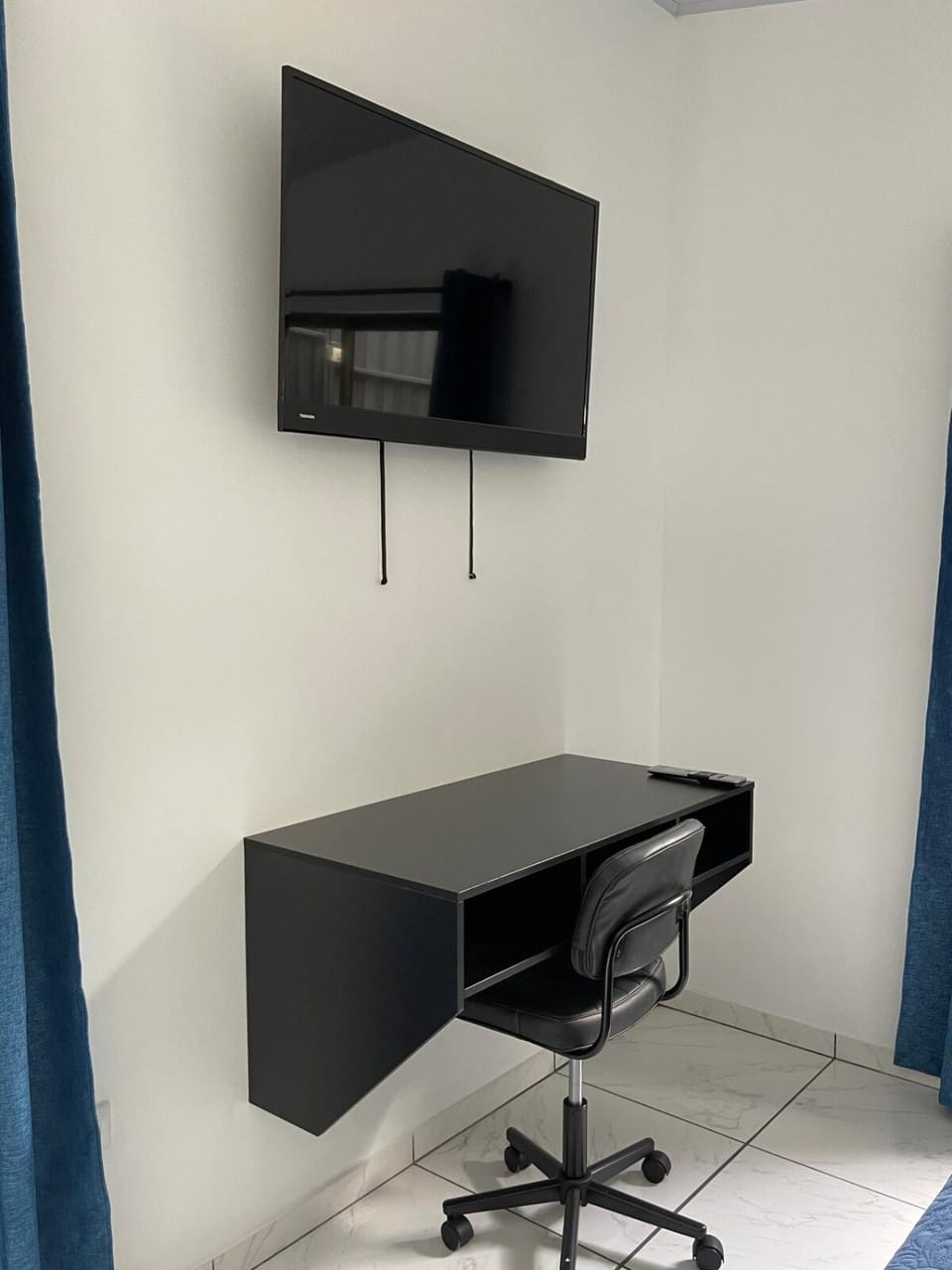 La Casita Apartment in San José Province