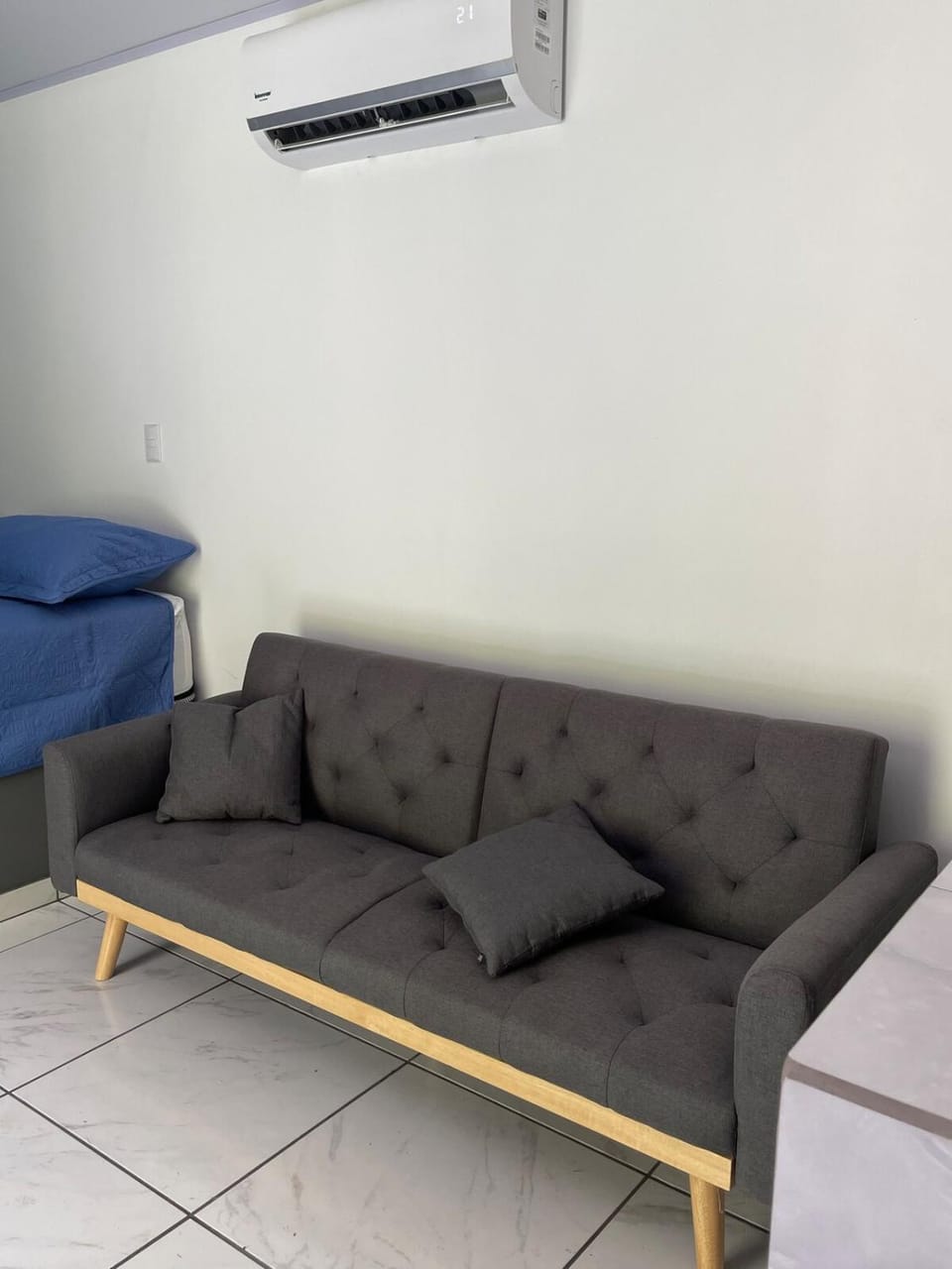 La Casita Apartment in San José Province