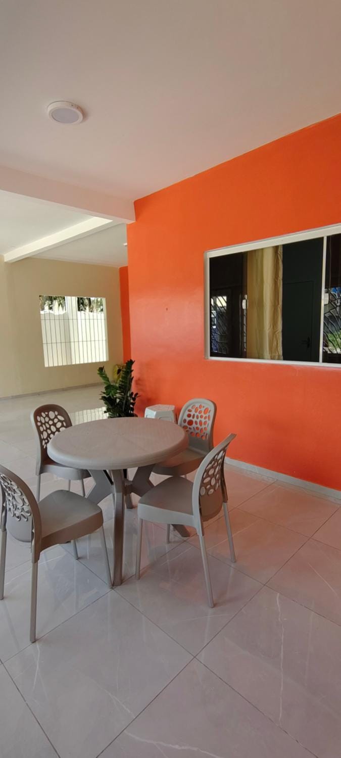 Casa peroba Maragogi temporada House in State of Alagoas, Brazil