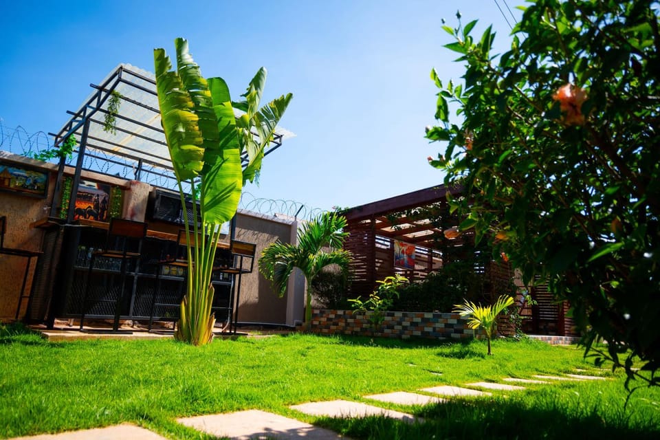 The Horizon Apartments Apartment in Tanzania