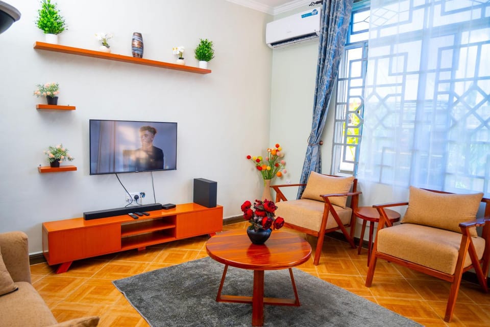 The Horizon Apartments Apartment in Tanzania