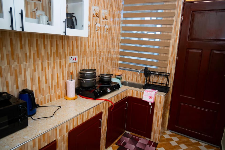 The Horizon Apartments Apartment in Tanzania