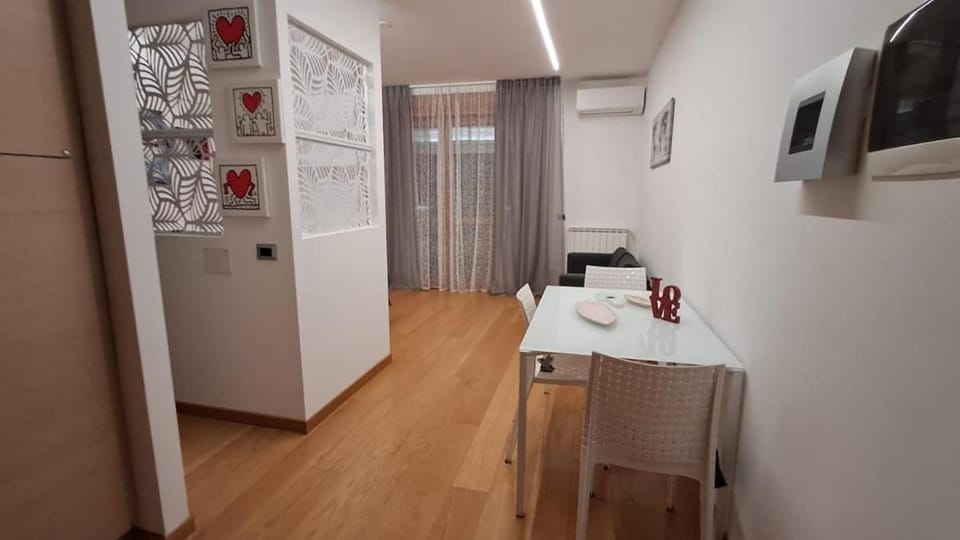 Appartamento Caracalla Apartment in Rome