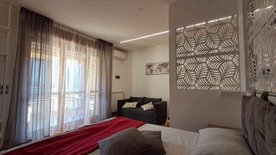 Appartamento Caracalla Apartment in Rome