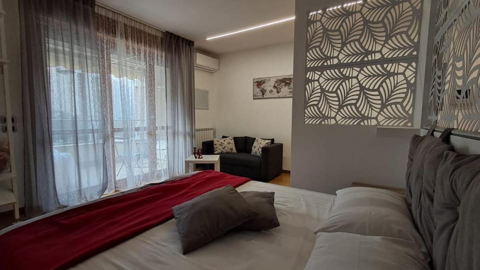 Appartamento Caracalla Apartment in Rome