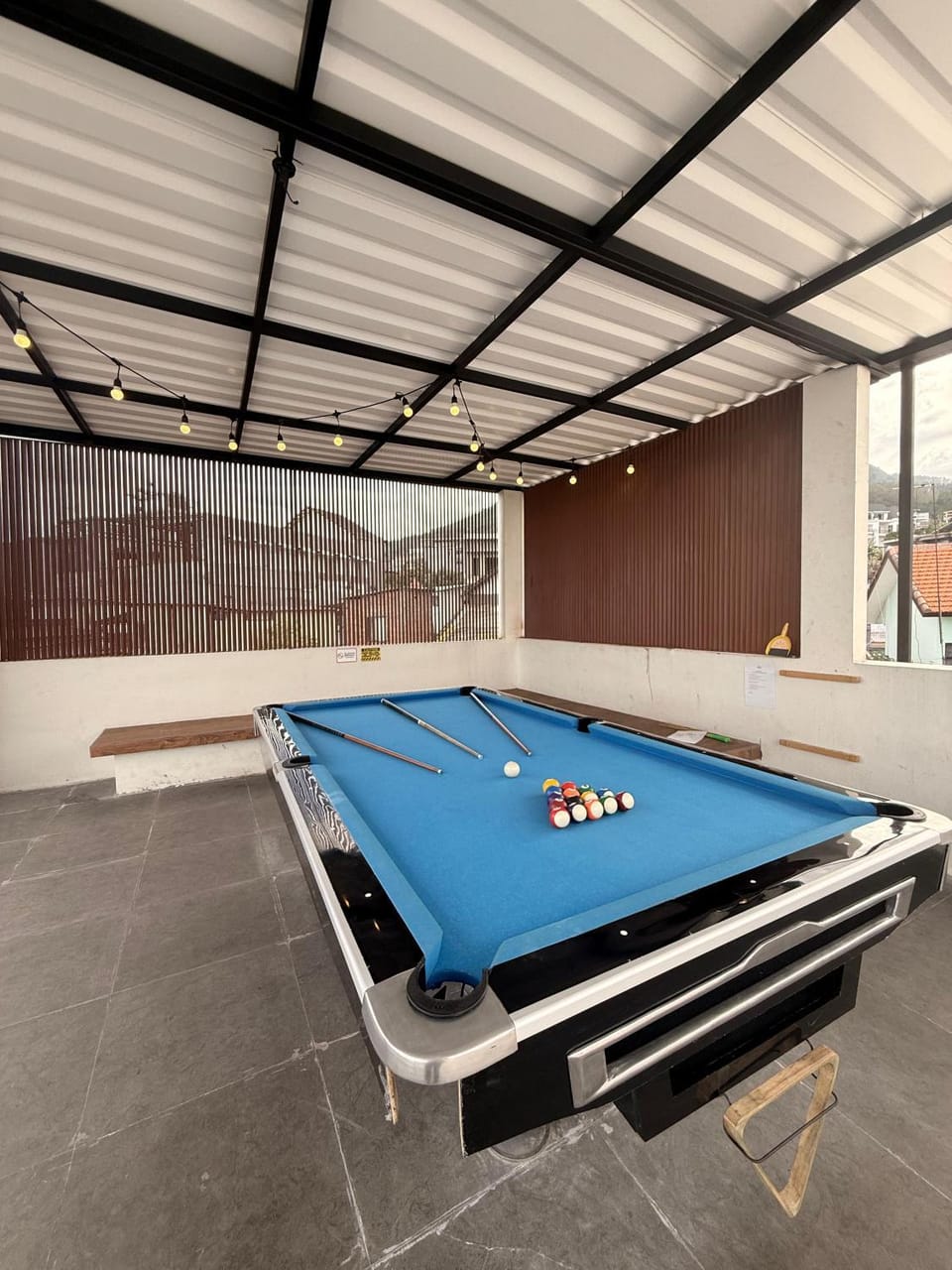 Billiard