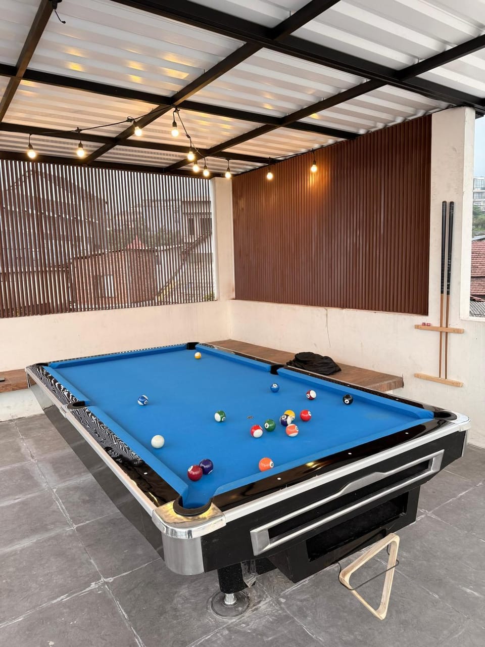 Billiard