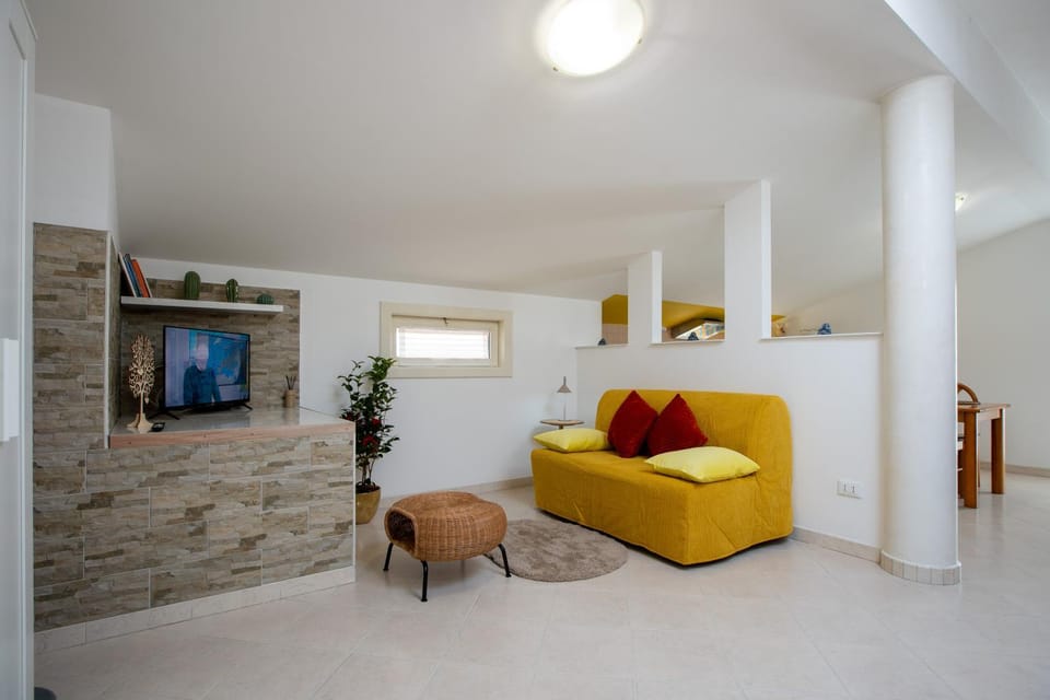 Casa Felice Apartment in Pescara