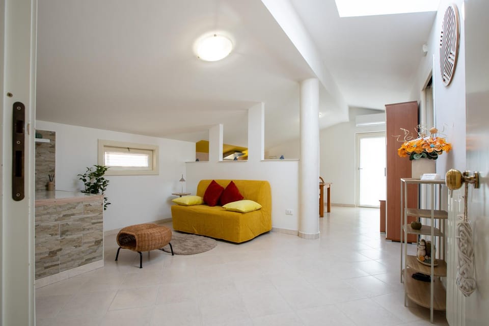 Casa Felice Apartment in Pescara