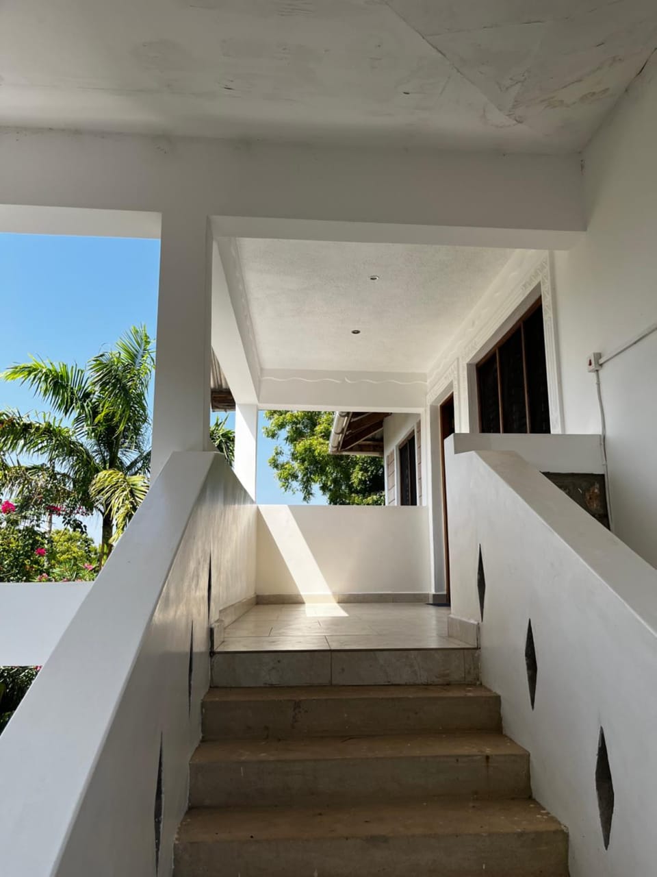 Beautiful three bed Apartment in Diani Apartment in Diani Beach