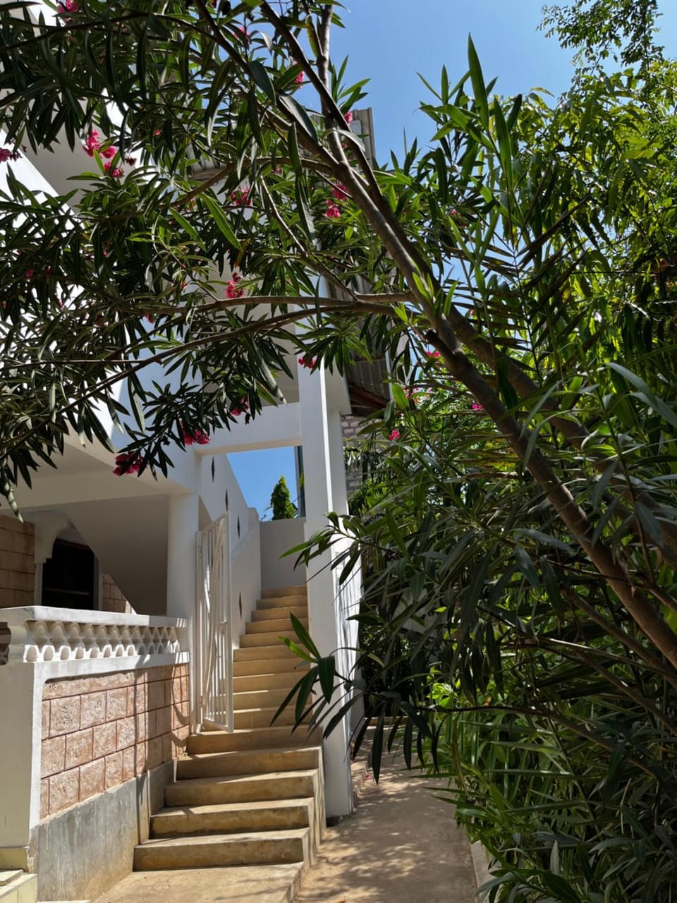 Beautiful three bed Apartment in Diani Apartment in Diani Beach