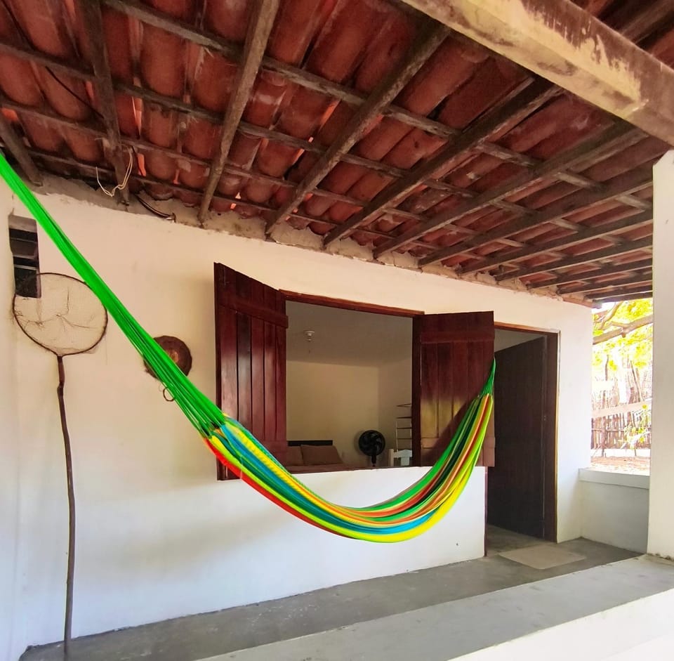 Chalé em Tatajuba Campground/ 
RV Resort in State of Ceará