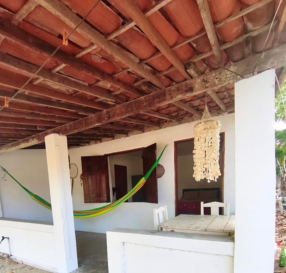 Chalé em Tatajuba Campground/ 
RV Resort in State of Ceará