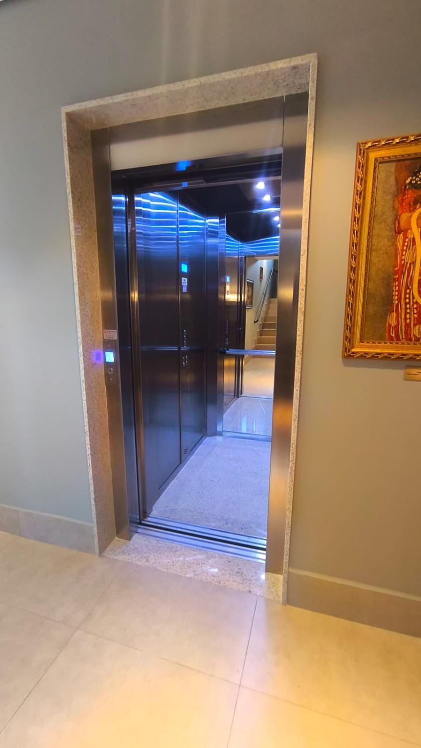 elevator