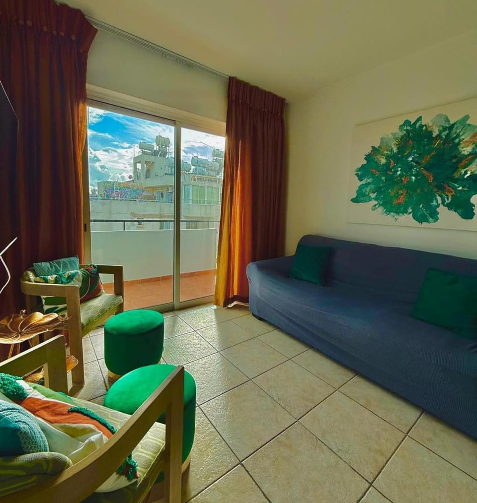 Carisa rooms for holiday Vacation rental in Larnaca