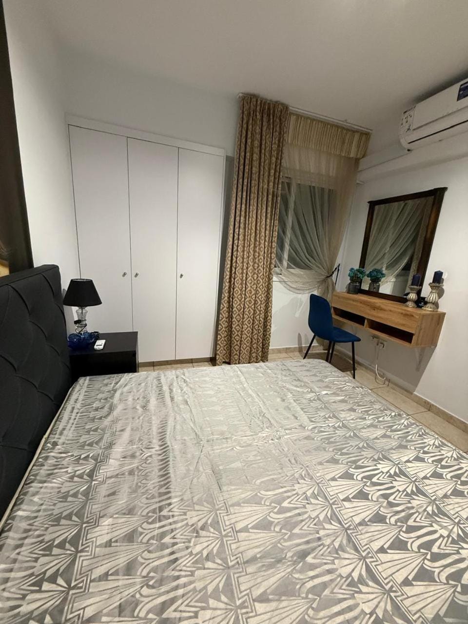Carisa rooms for holiday Vacation rental in Larnaca