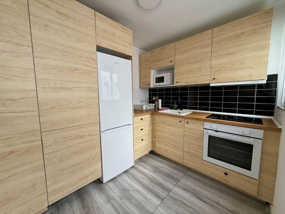 Lovely 3Bedroom MLG Oldtown Free Parking Apartment in Malaga