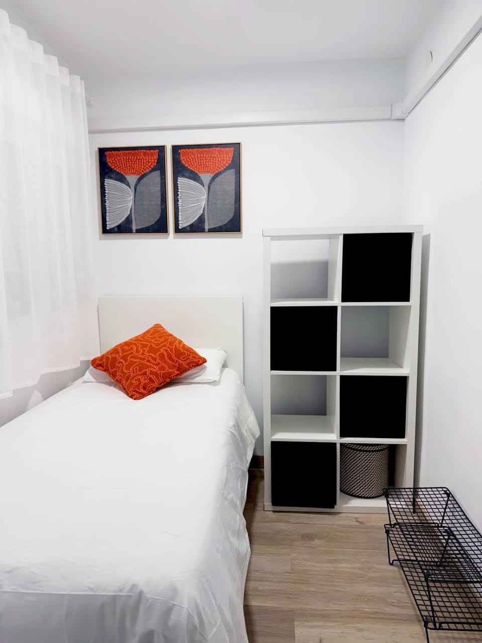 Lovely 3Bedroom MLG Oldtown Free Parking Apartment in Malaga
