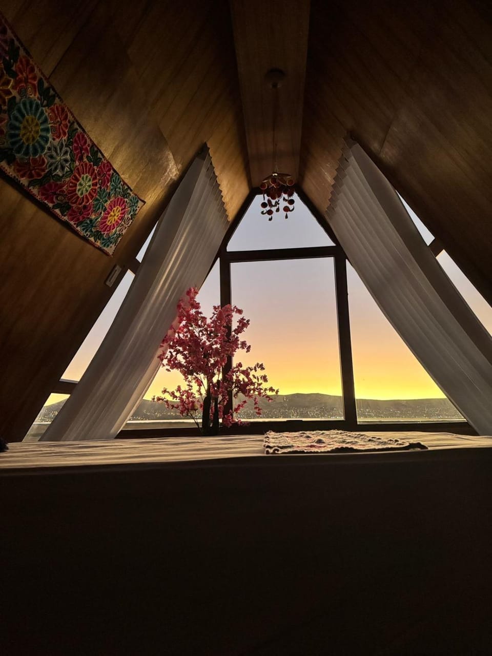 Titicaca deluxe lodge Nature lodge in Puno, Peru