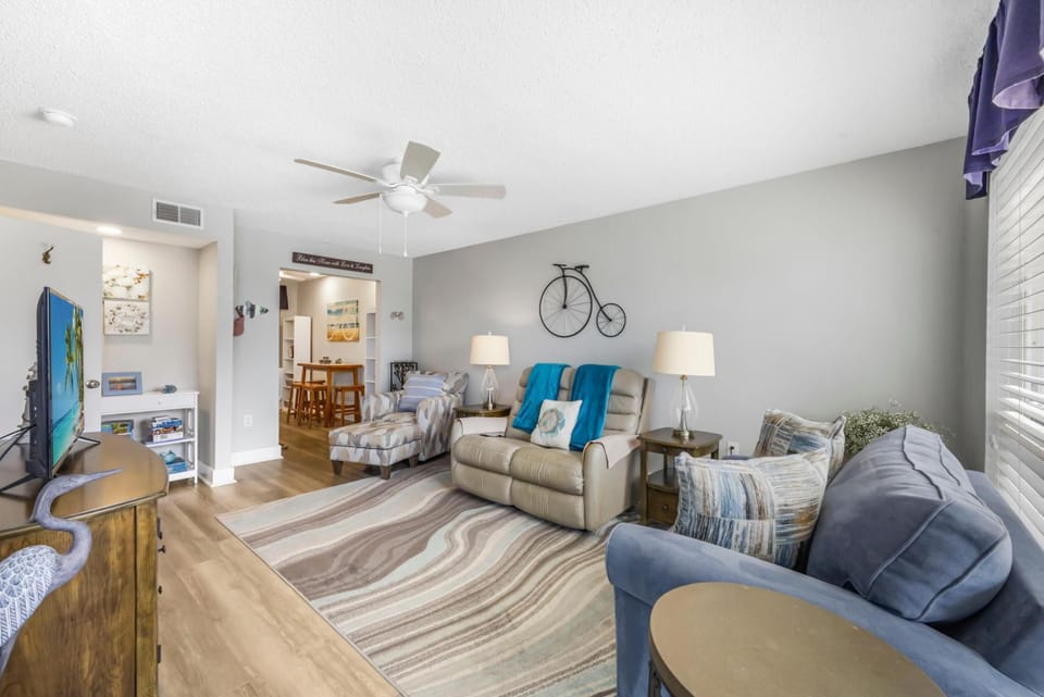 San Marco Villas H-3 House in Marco Island