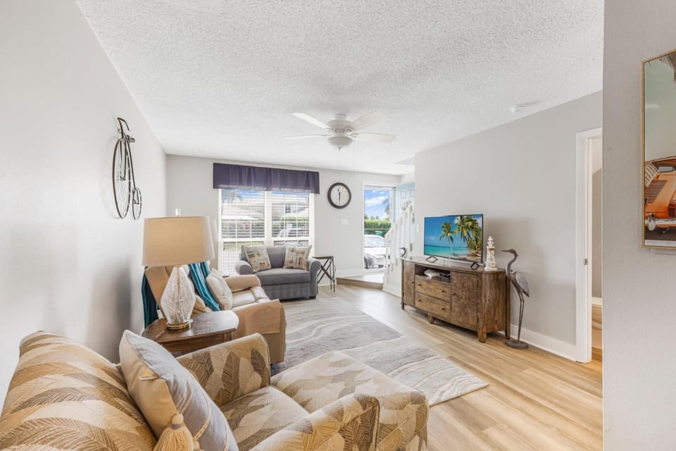 San Marco Villas H-3 House in Marco Island