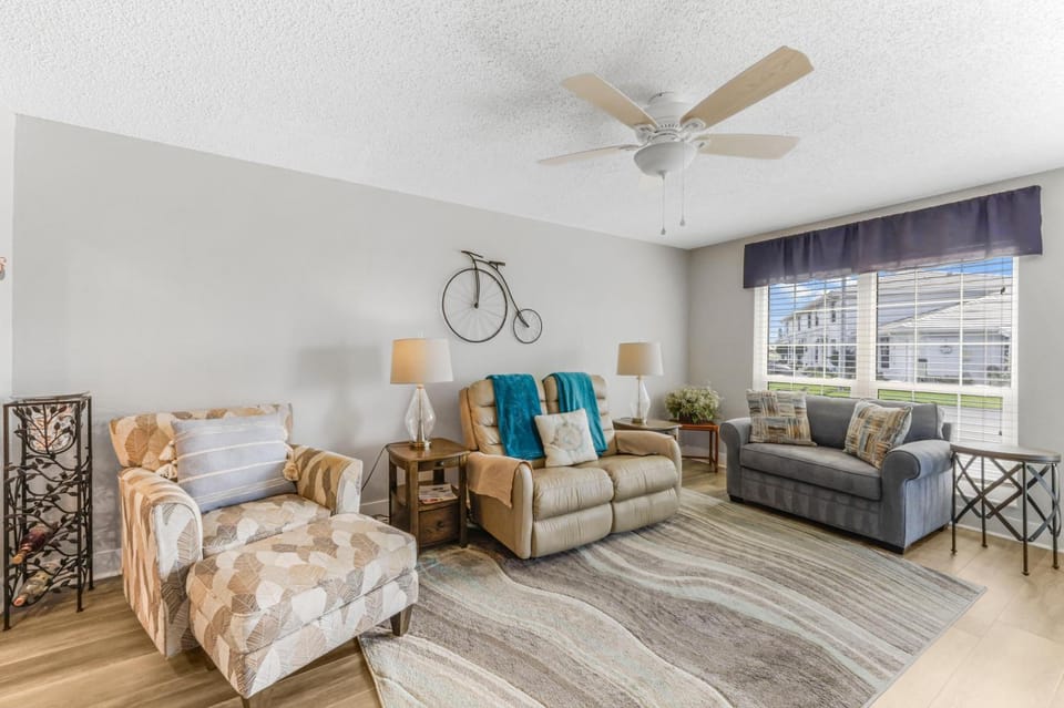 San Marco Villas H-3 House in Marco Island