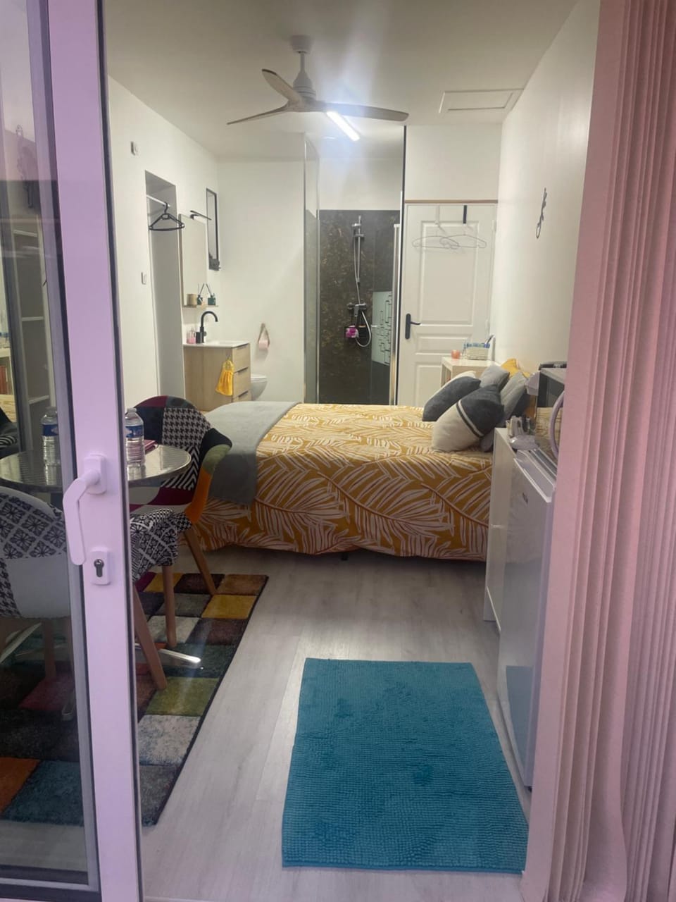 Bedroom, Internal: Not applicable to any particular room