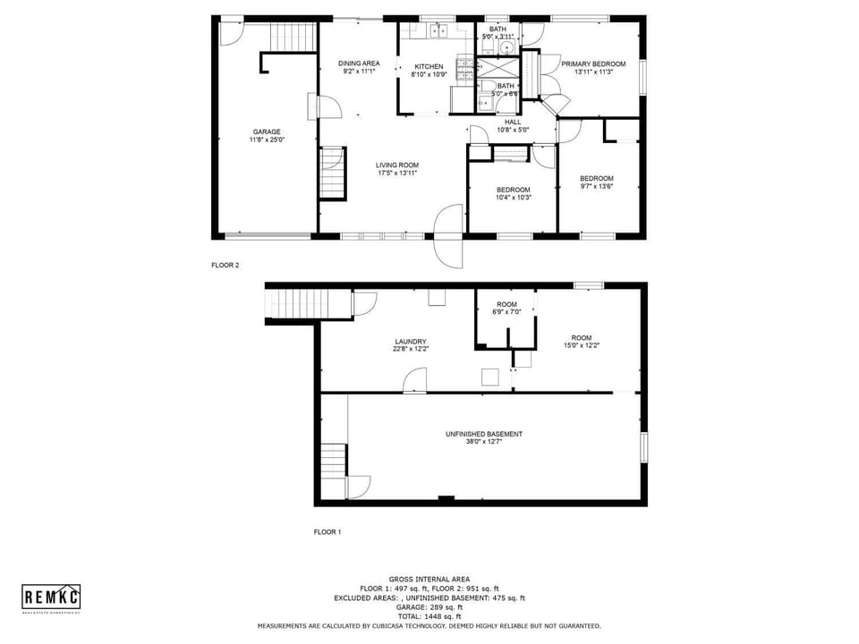 SuperHost 4 BDR WC Hub-close to Airport and Practice Facilities House in Kansas City