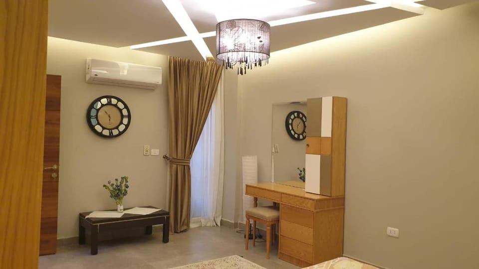happy new cairo Apartment in New Cairo City