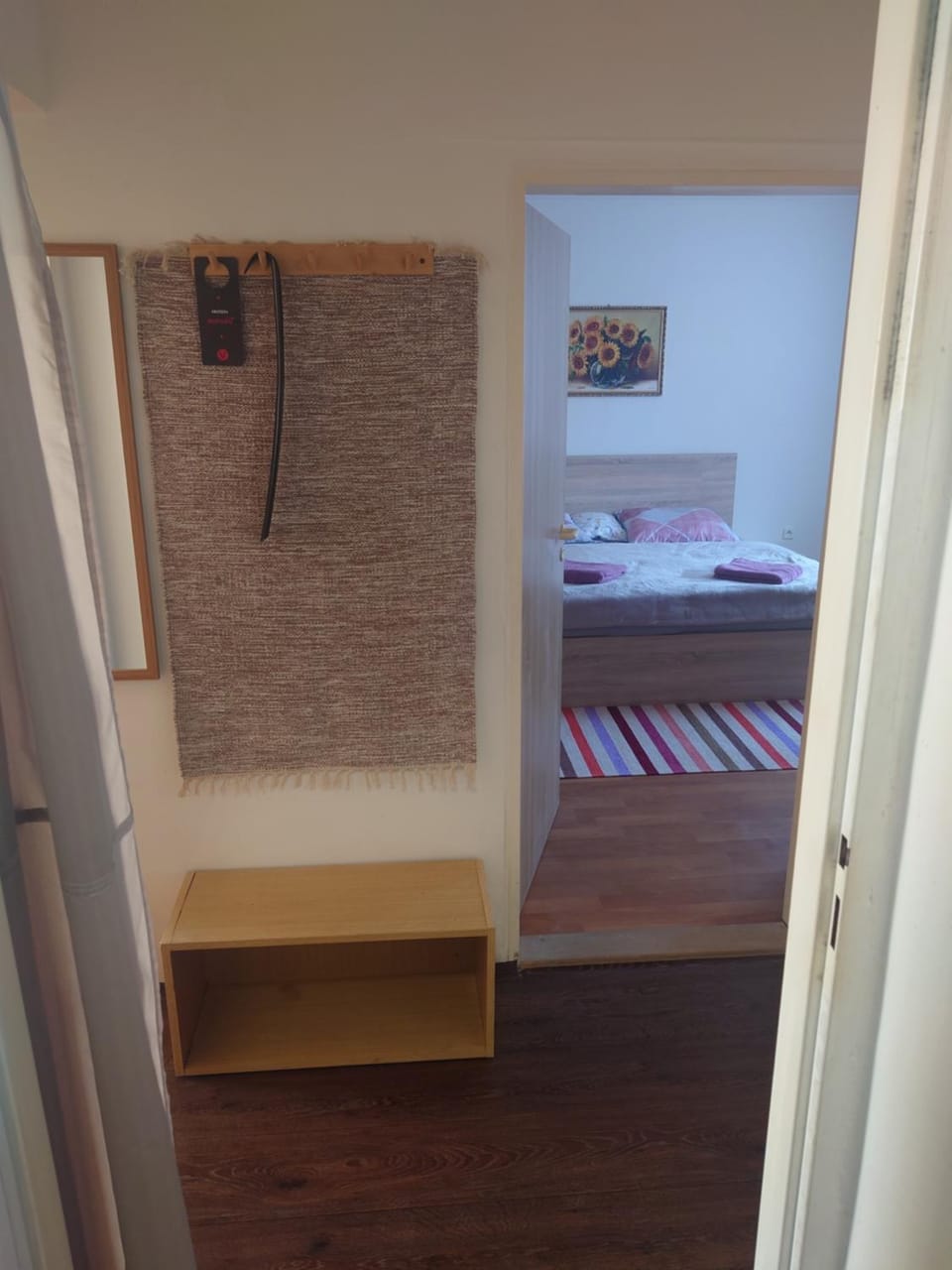 Zukalka 2KK - 2 Apartment in Czechia