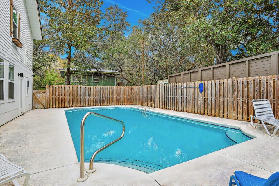 Beach Blessings by Travel Life Vacations House in Seagrove Beach