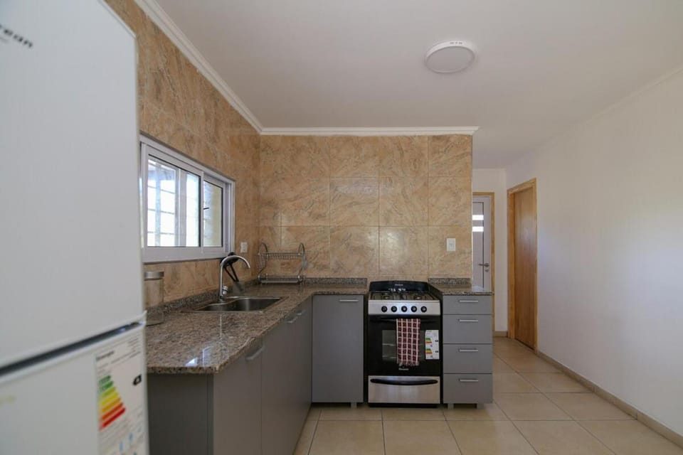 Arroyo Leyes - Casa con pileta a 25min de Santa Fe Apartment in Entre Ríos Province, Argentina