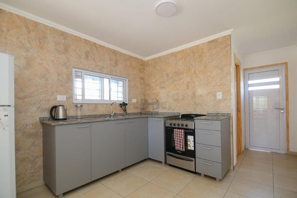 Arroyo Leyes - Casa con pileta a 25min de Santa Fe Apartment in Entre Ríos Province, Argentina