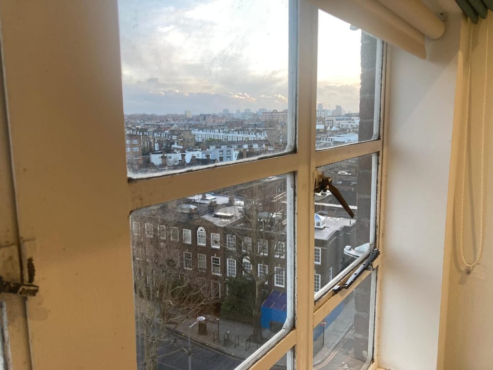NELL GWYNN HOUSE - Spacious, Bright One Bedroom Apartment, Sloane Square, London Apartment in City of Westminster