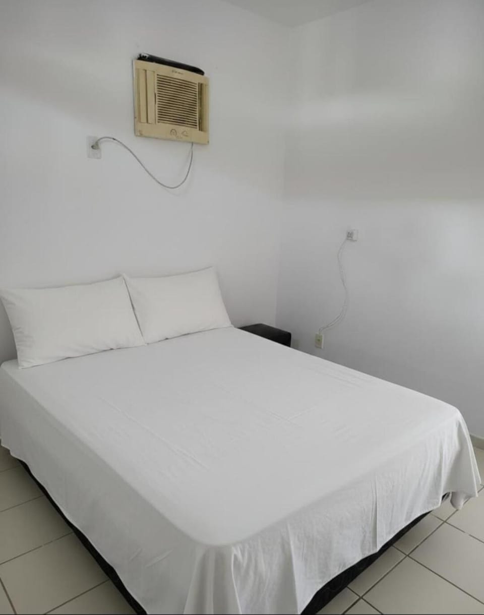 AP Familiar na Aruana - Aracaju Apartment in Aracaju