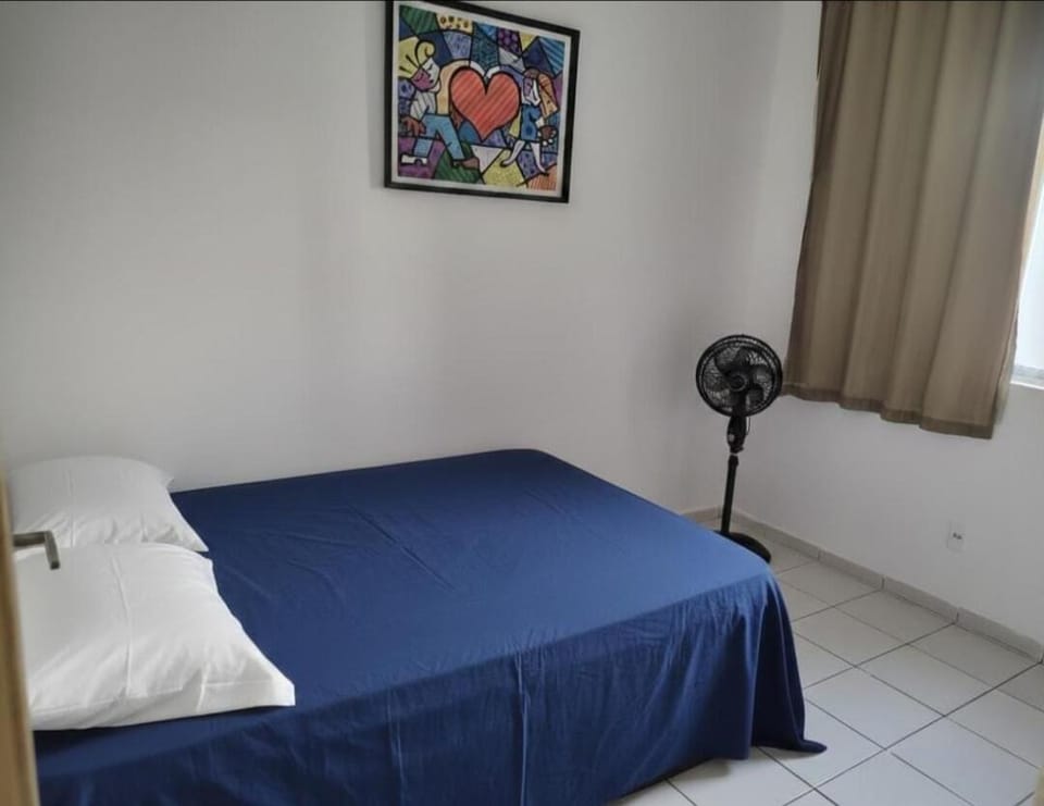 AP Familiar na Aruana - Aracaju Apartment in Aracaju