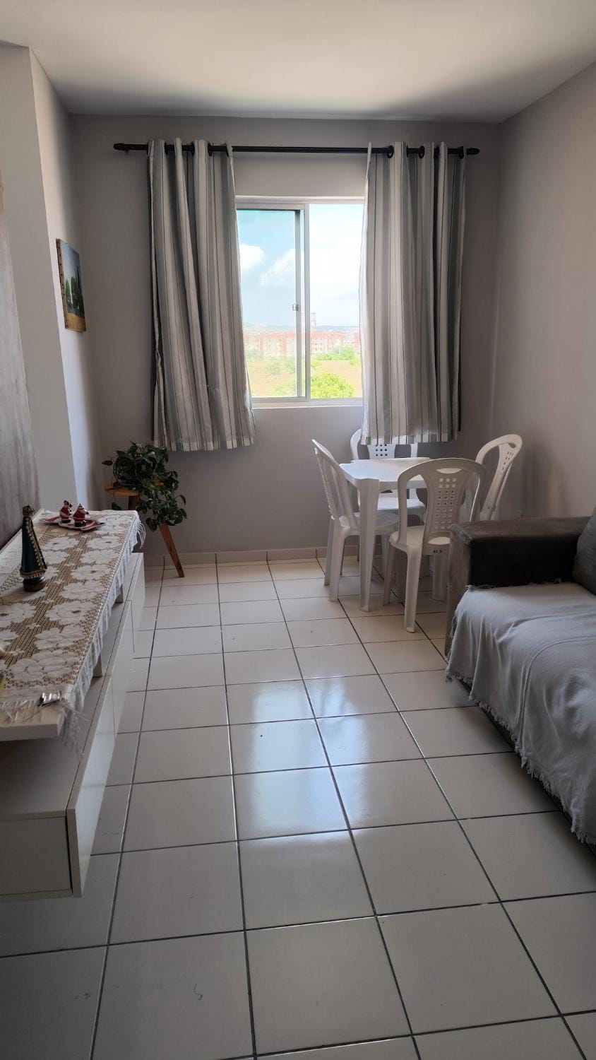 AP Familiar na Aruana - Aracaju Apartment in Aracaju