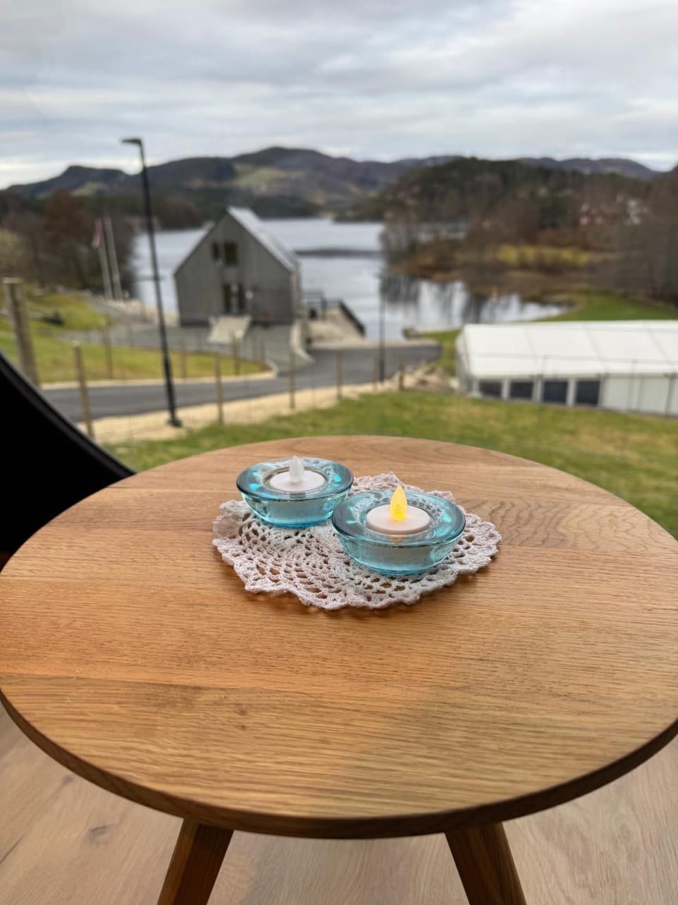 Day, Natural landscape, Coffee/tea facilities, Dining area