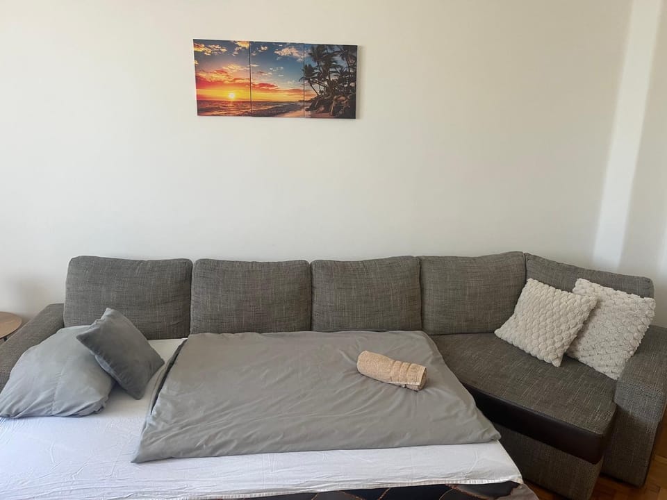 Sunset-free parking Apartment in Hungary