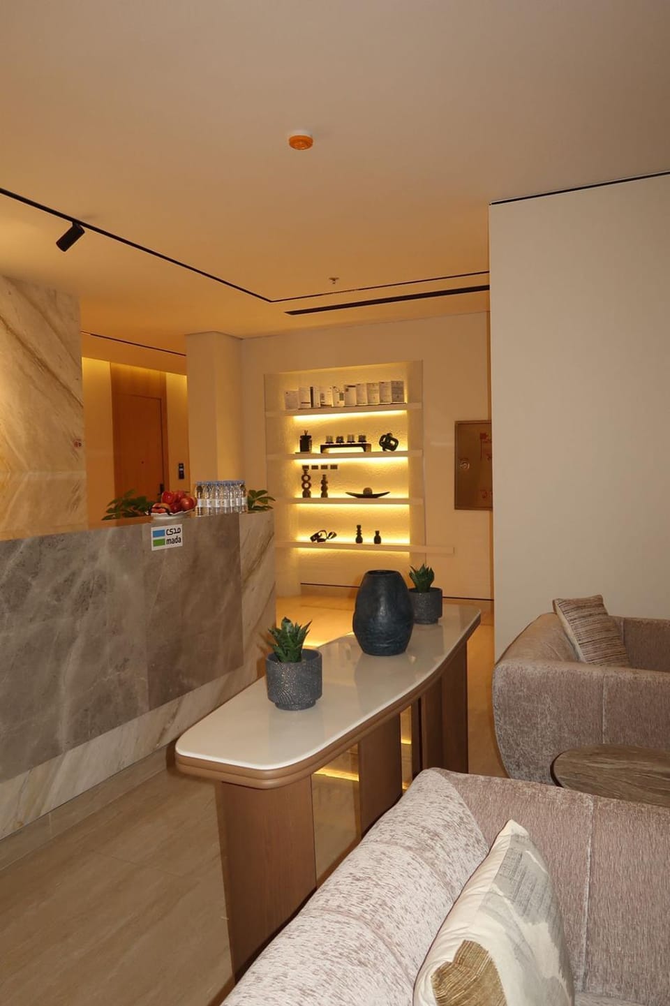 Albateel 2 Serviced Apartments-اقتصادي Apartment hotel in Riyadh