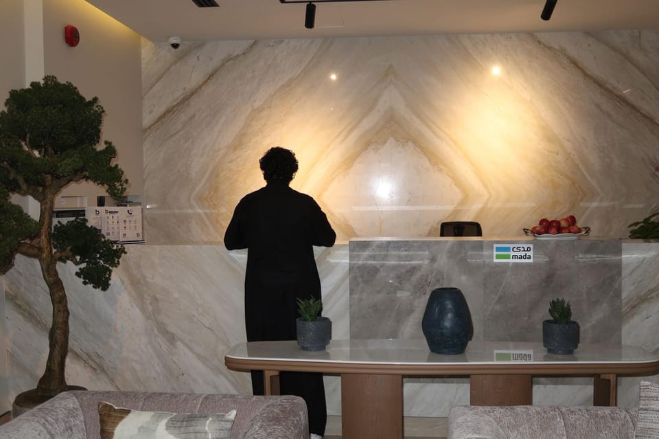 Albateel 2 Serviced Apartments-اقتصادي Apartment hotel in Riyadh