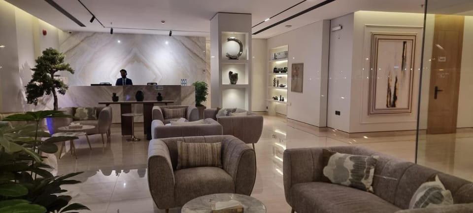 Albateel 2 Serviced Apartments-اقتصادي Apartment hotel in Riyadh