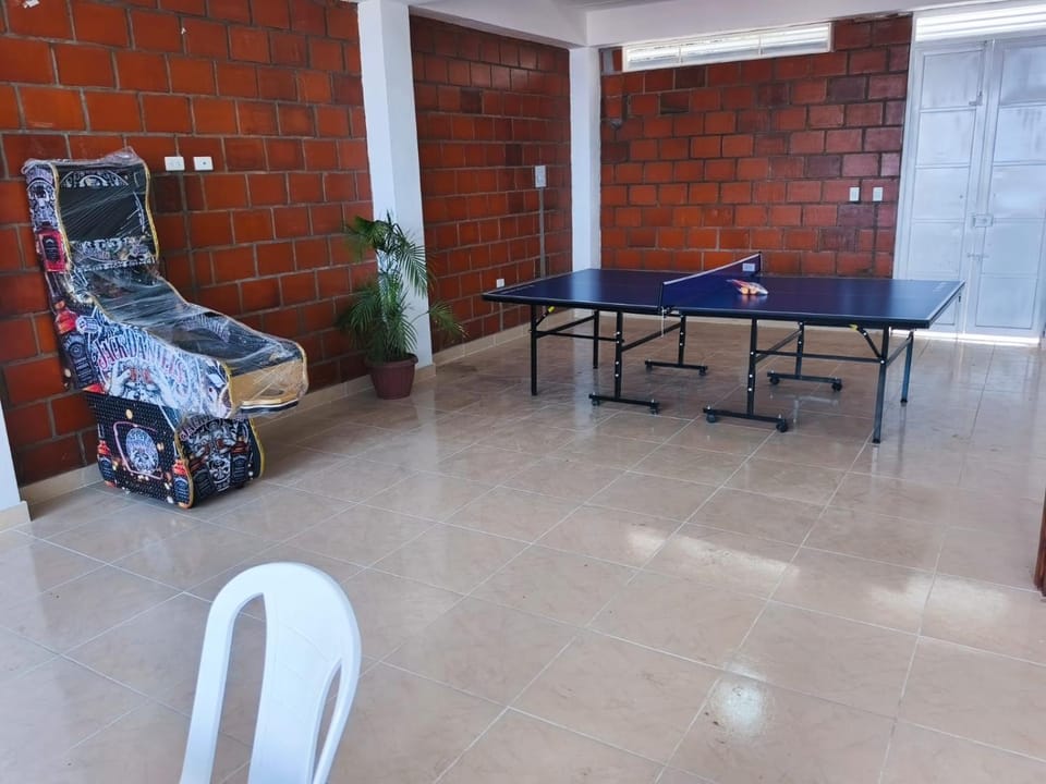 Posada el Mirador La Primavera Country House in Huila, Colombia