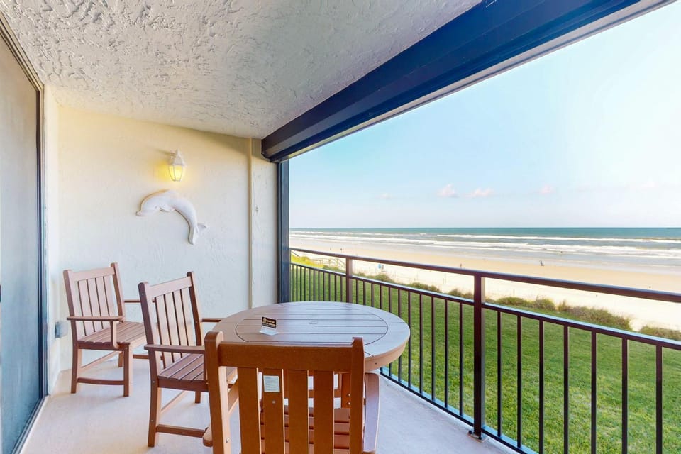 Day, Balcony/Terrace, Sea view