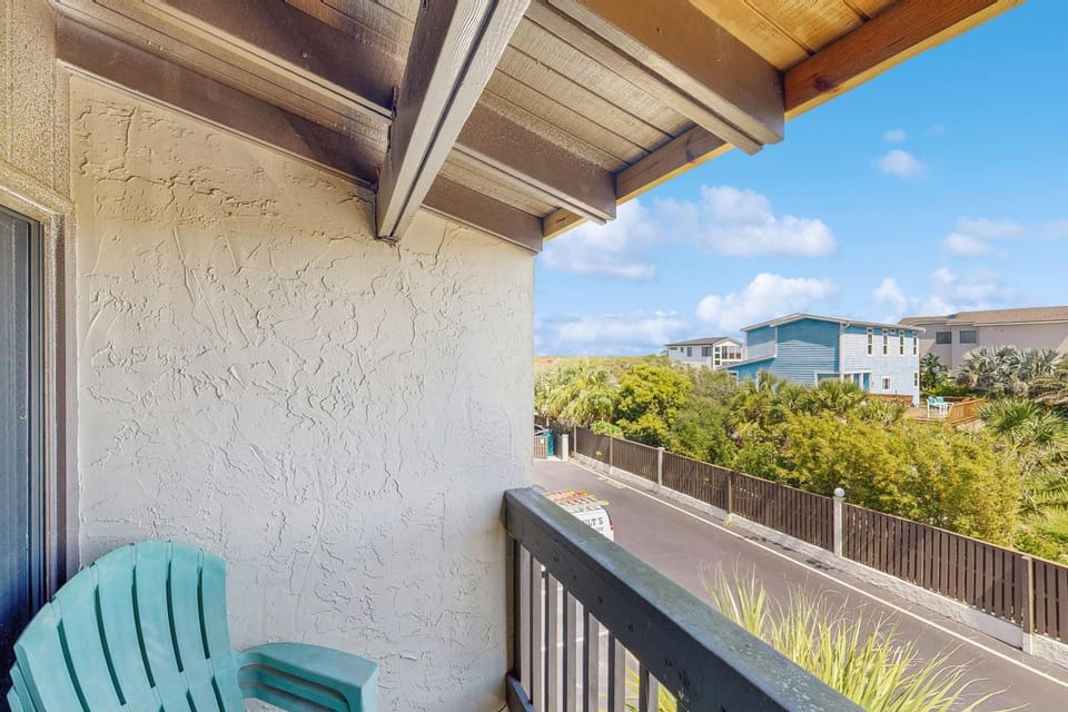 Patio, Balcony/Terrace, Seating area