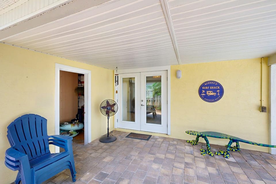 Patio, Balcony/Terrace, Seating area