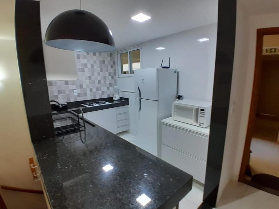 LOFT DUPLEX ENCANTADOR - Ocean Tower - Com estacionamento incluso Apartment in State of Rio de Janeiro