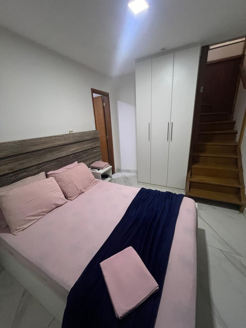 LOFT DUPLEX ENCANTADOR - Ocean Tower - Com estacionamento incluso Apartment in State of Rio de Janeiro