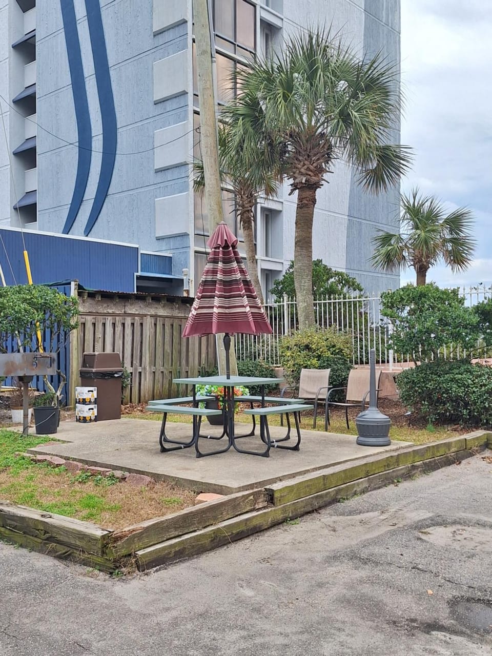 Caravelle Towers 633 House in Myrtle Beach