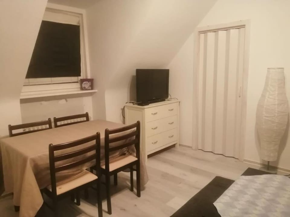 little sparkle Apartment in Hesse